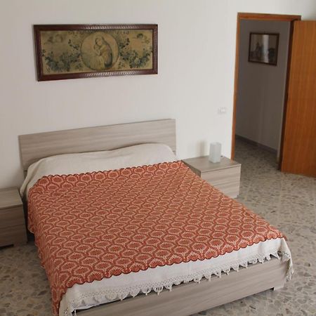 Casa Giali - Sea ​​View Home For Family Giovinazzo Bagian luar foto
