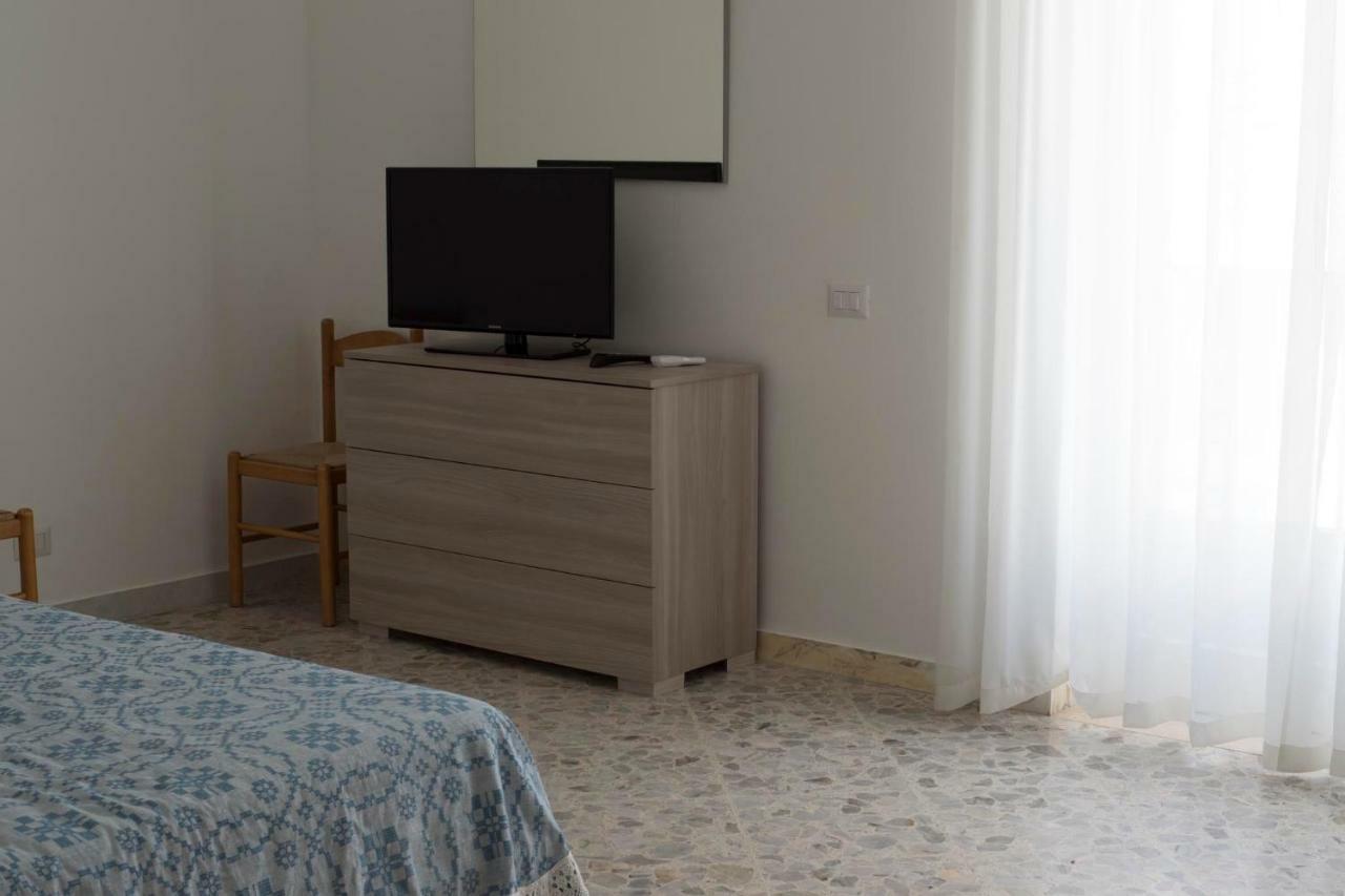 Casa Giali - Sea ​​View Home For Family Giovinazzo Bagian luar foto