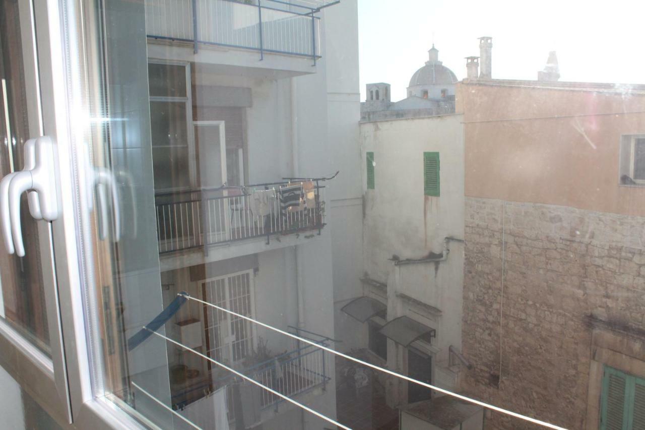 Casa Giali - Sea ​​View Home For Family Giovinazzo Bagian luar foto