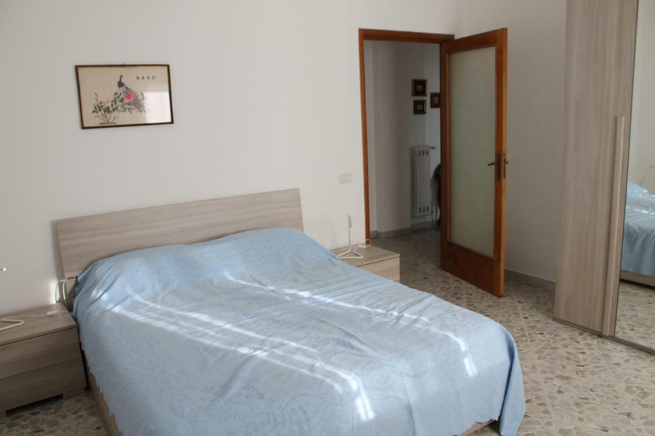 Casa Giali - Sea ​​View Home For Family Giovinazzo Bagian luar foto