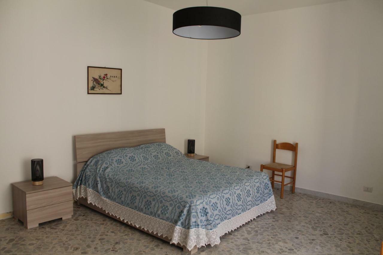 Casa Giali - Sea ​​View Home For Family Giovinazzo Bagian luar foto