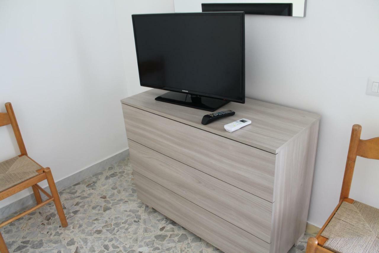 Casa Giali - Sea ​​View Home For Family Giovinazzo Bagian luar foto