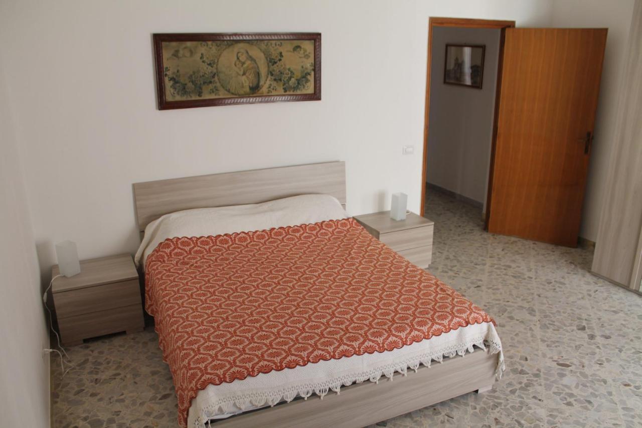 Casa Giali - Sea ​​View Home For Family Giovinazzo Bagian luar foto